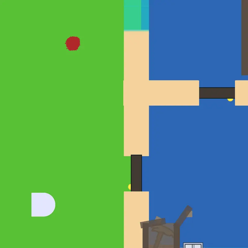 Game by @AmongUs_Blue