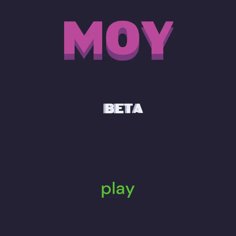 Game by @outfit7