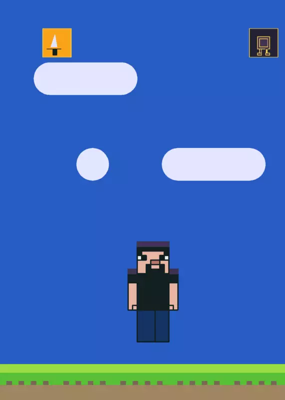 Game by @Preston_fan