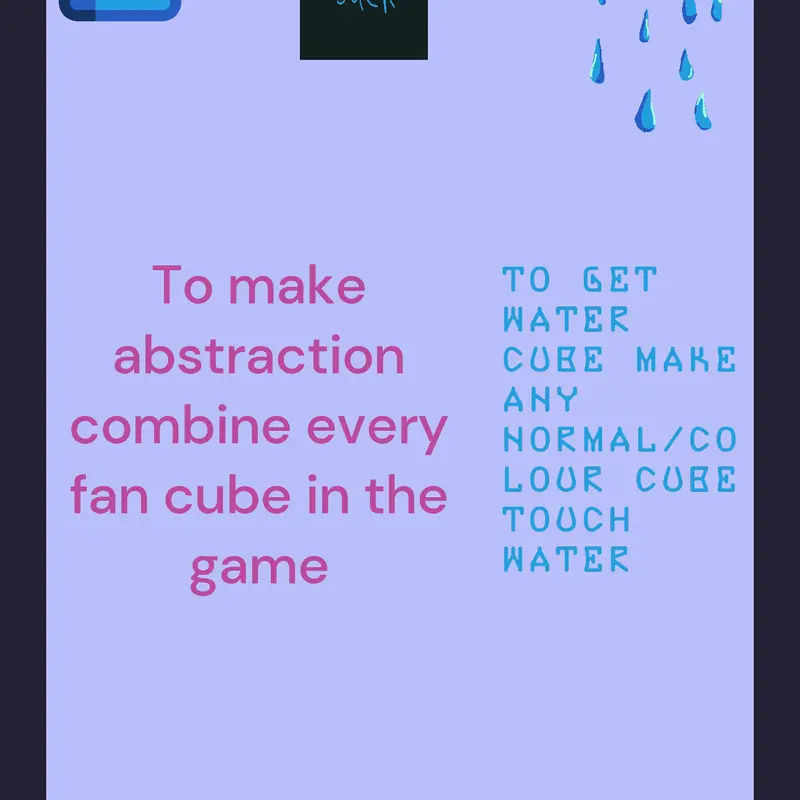 PLLSS ADD MI CUBESSSS by @VELCR0