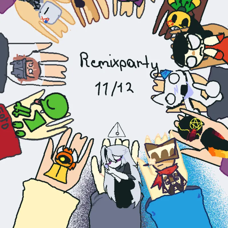 Game by @poohda2013