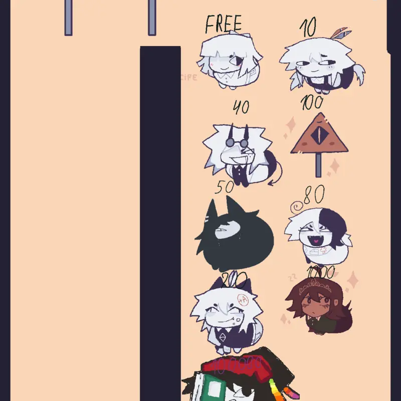 Game by @KITSTER_THE-CAT