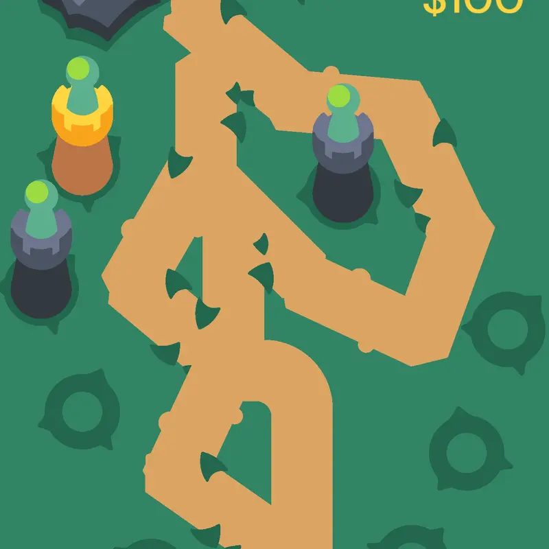 Game by @marmanjos