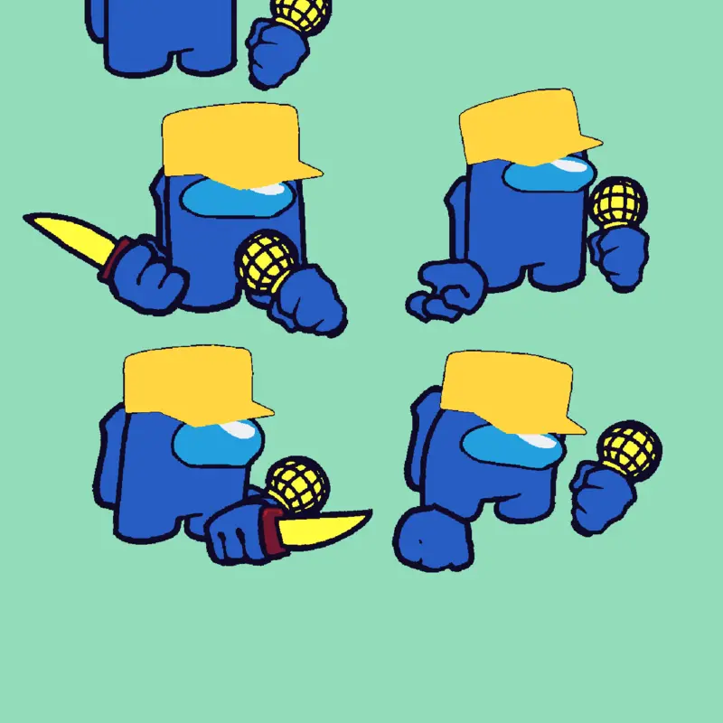 Game by @crazy_in_the_castle