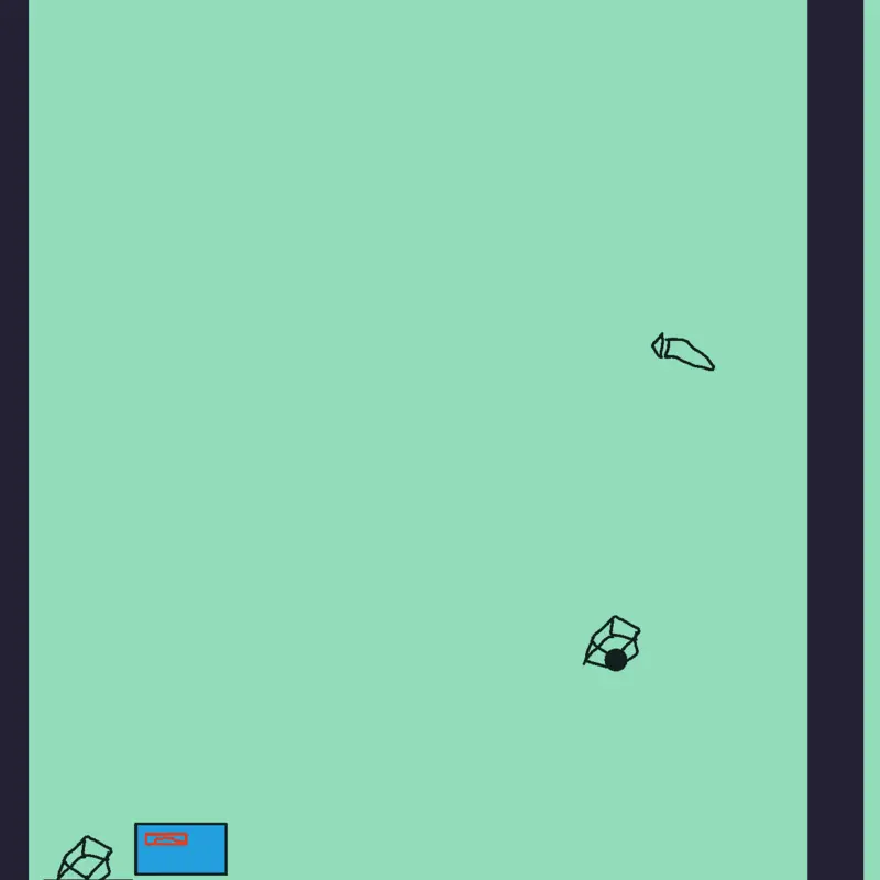 Game by @radi_bocec