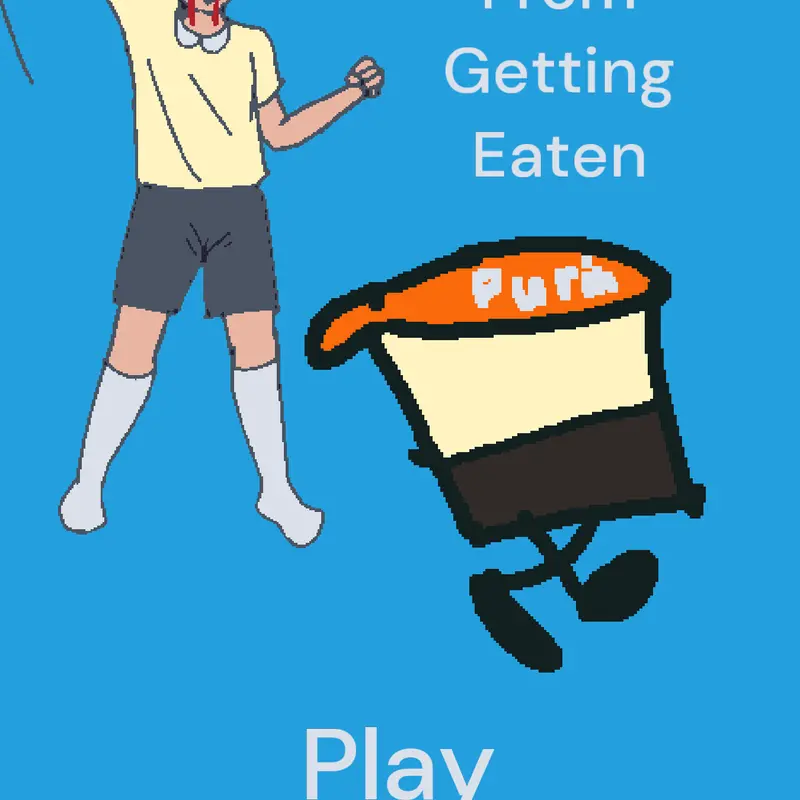 Game by @RoamerZX