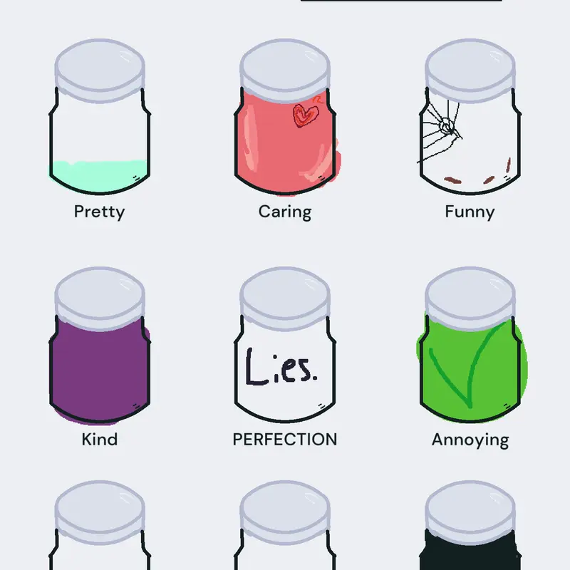 Game by @SugarTeasDaughter