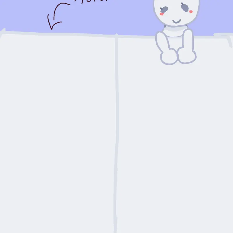Draw and I might draw ur oc by @Ireallyloveducks