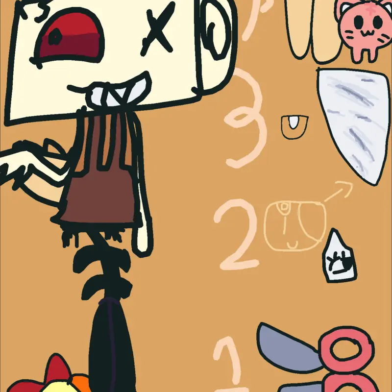 Game by @CottonStraws