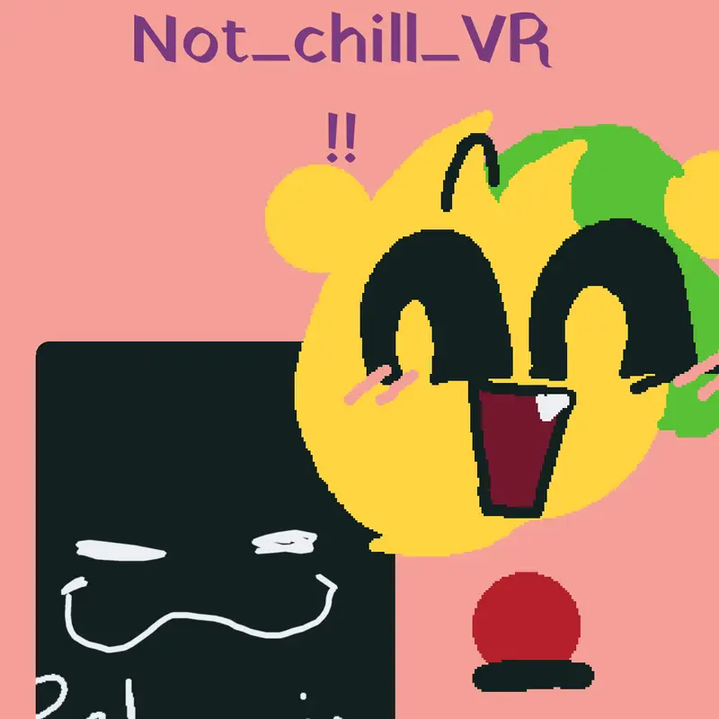 Game by @Viciado_de_DNB