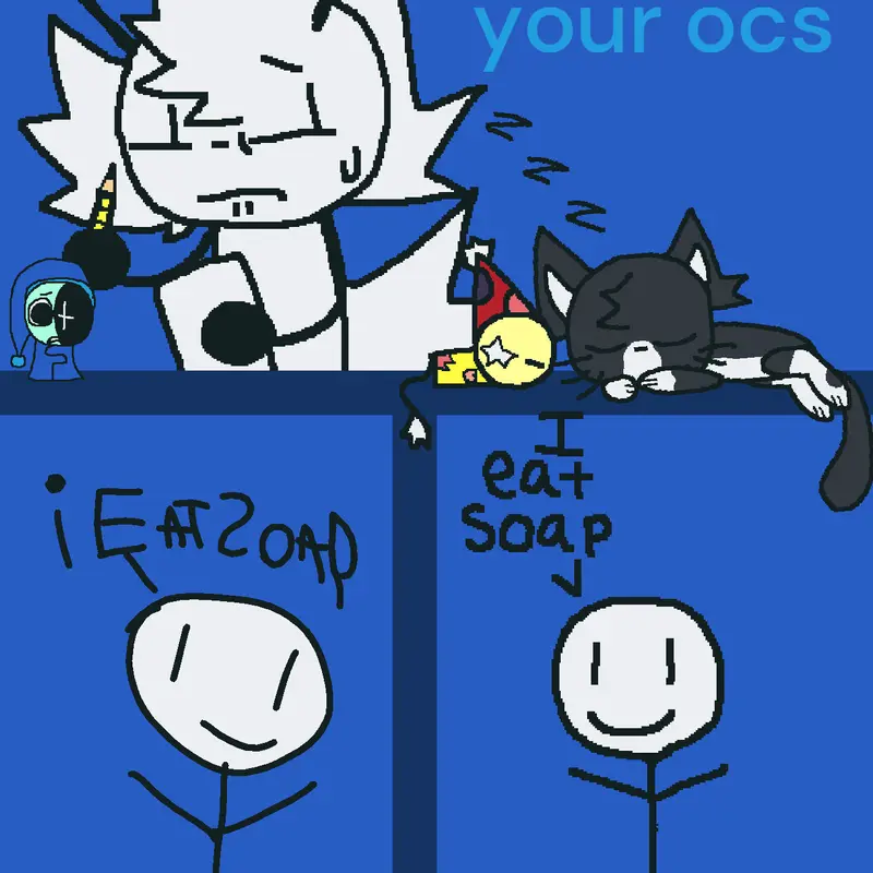 Game by @Mimi_is_tired