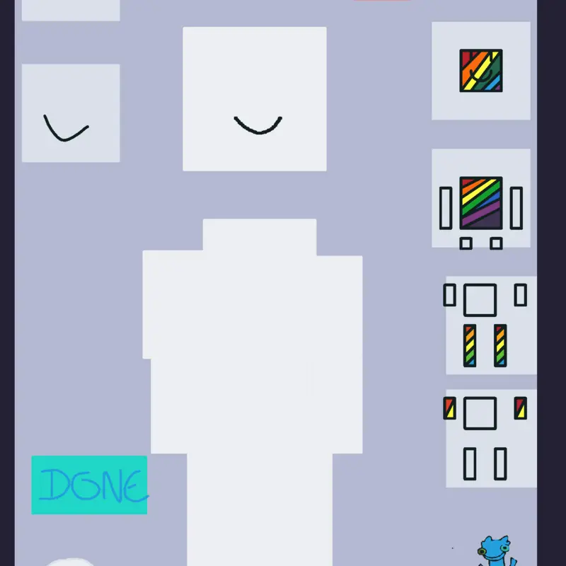 Game by @PeanutMonkey