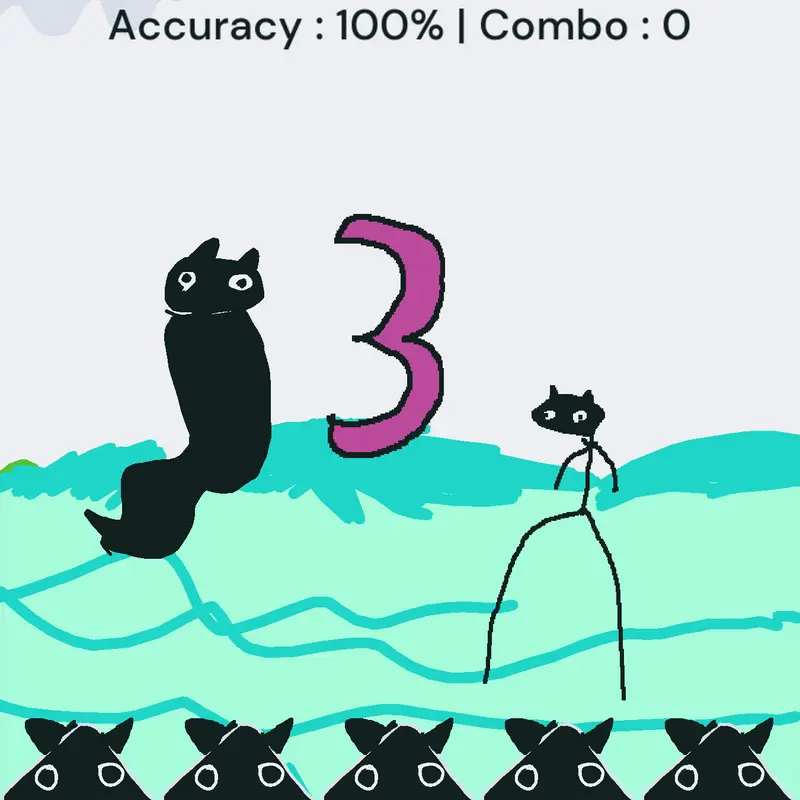 Game by @mpe3giu