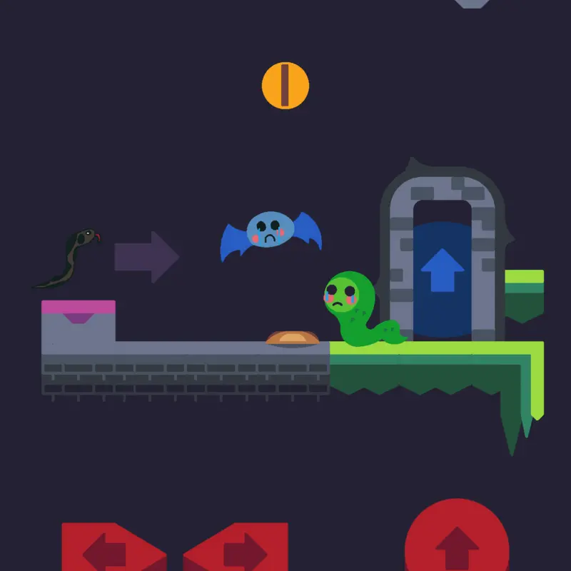 Game by @Snakelover