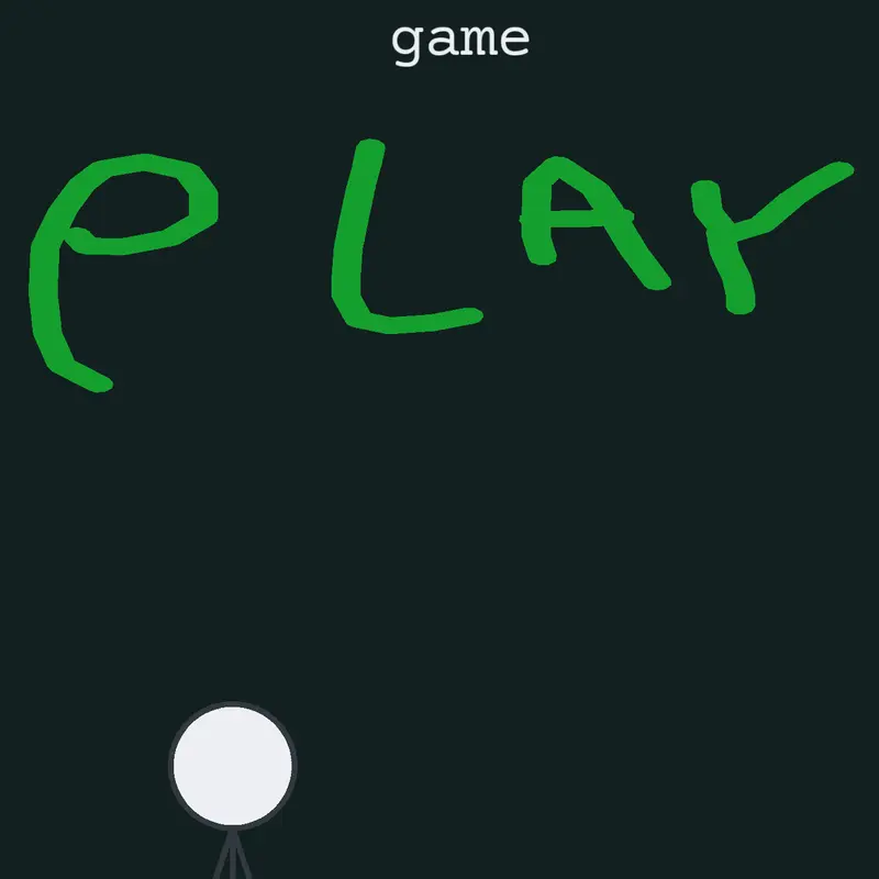 Game by @burger59