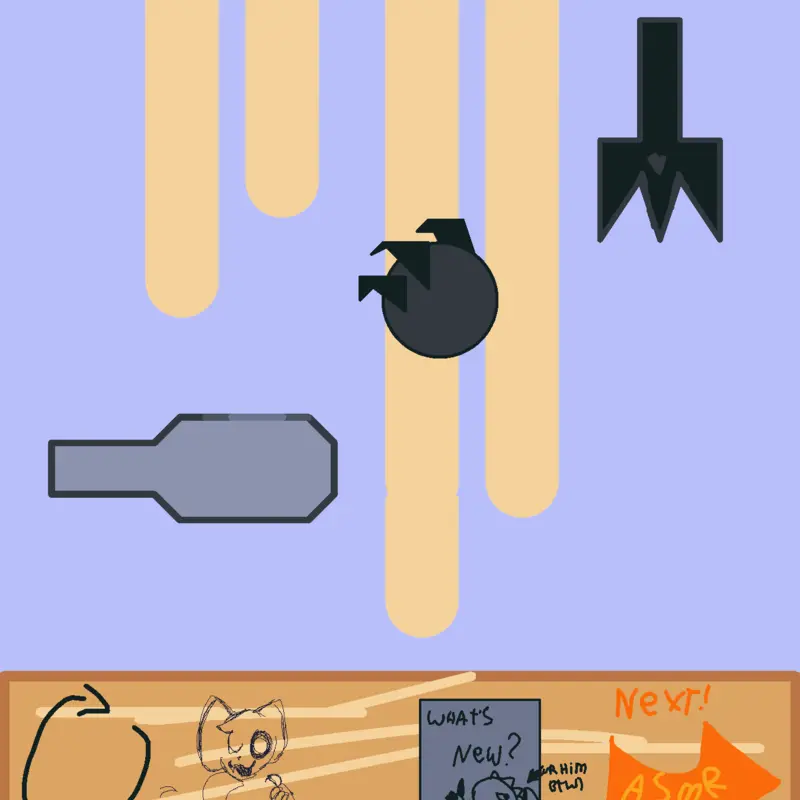 Game by @WemmbuSponge