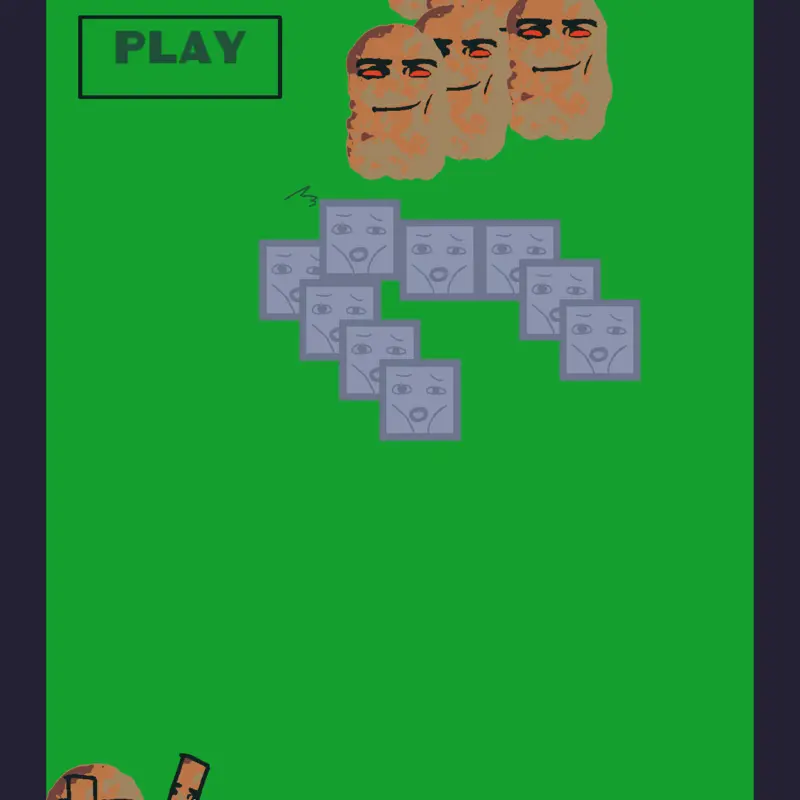 Game by @imnotbush