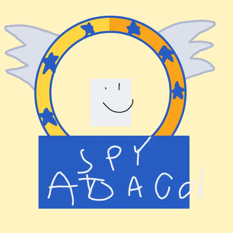 Game by @thespy