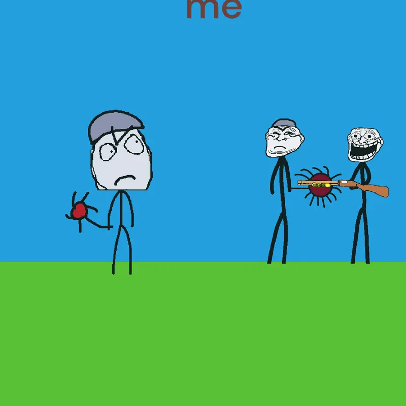 Game by @thesinnerTMandscroisis