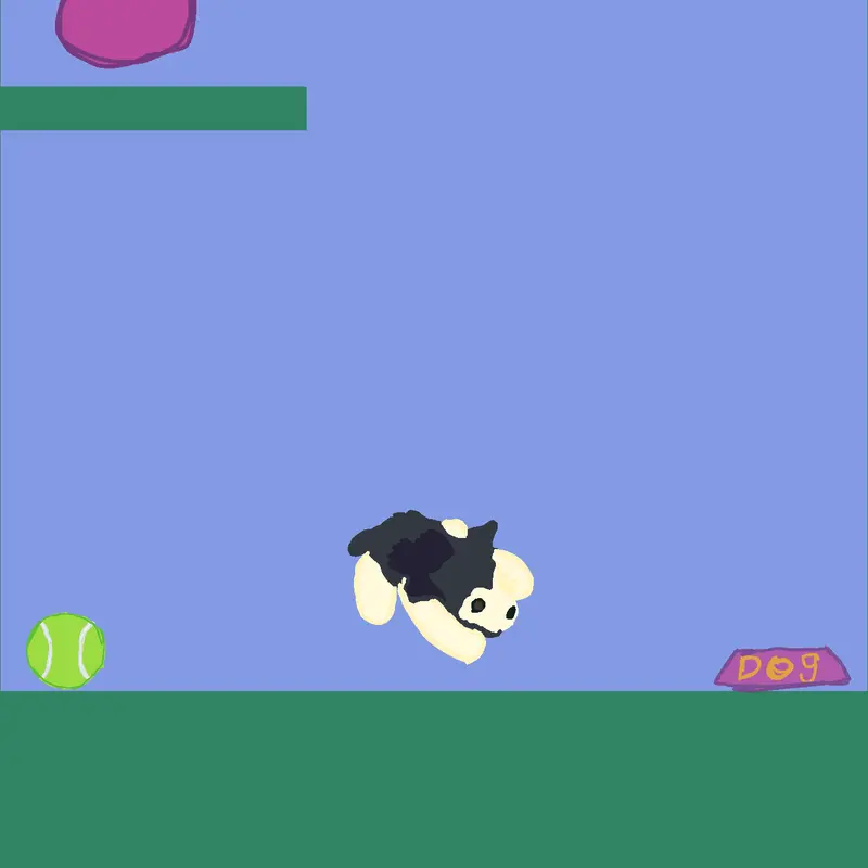 Game by @EnderiteMC