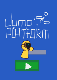 Jump platform