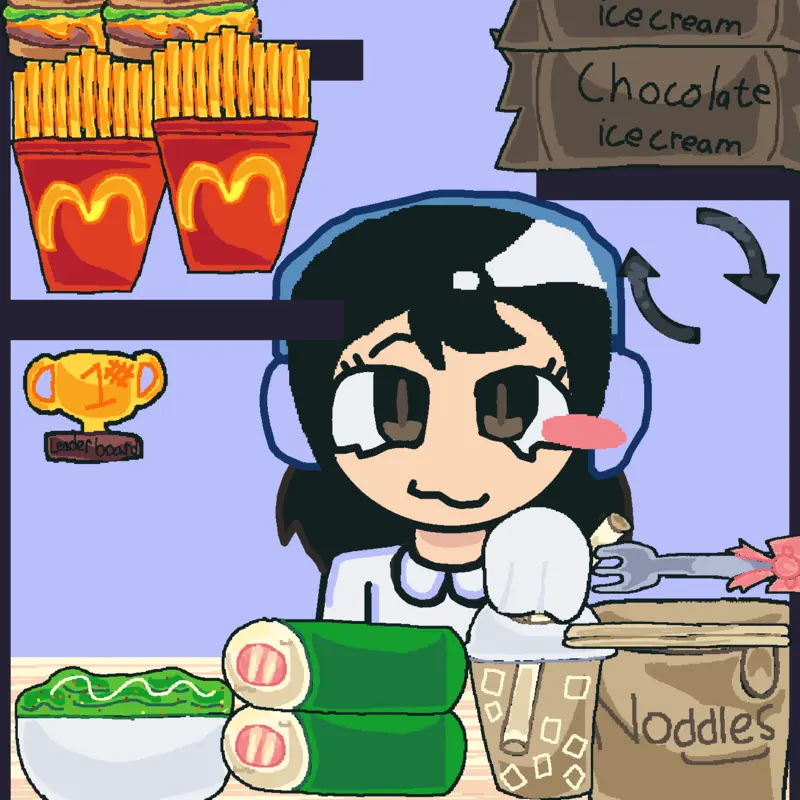Game by @Wintersnowman