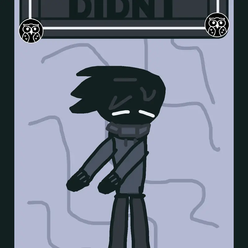didnt take that well by @scientit_blocky_studio