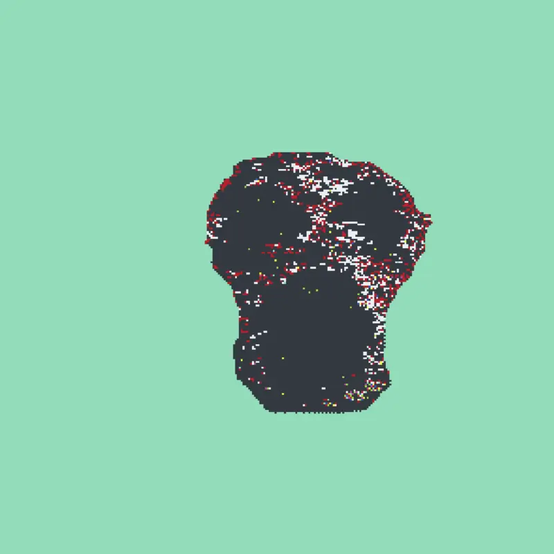 Game by @sulfer-games