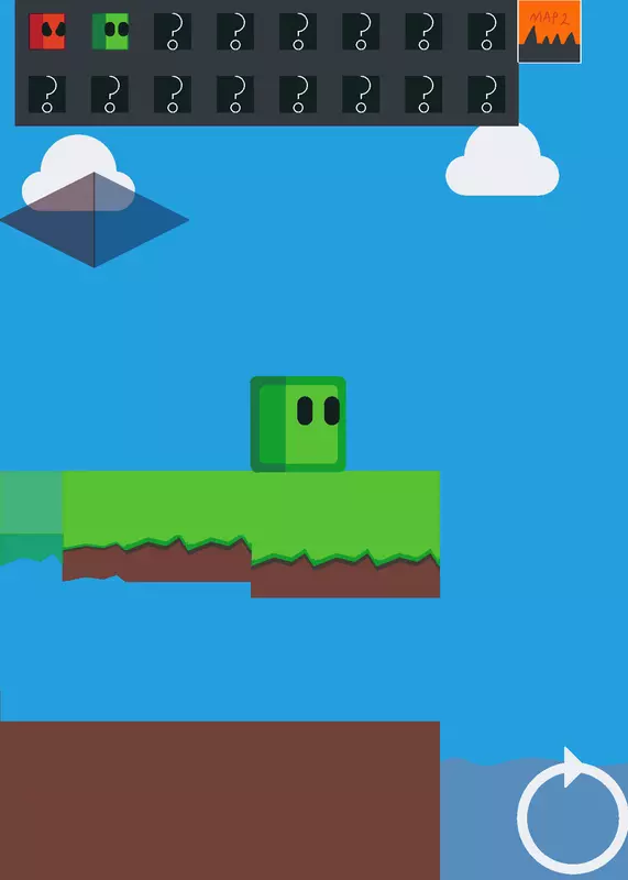 Game by @FlastRim