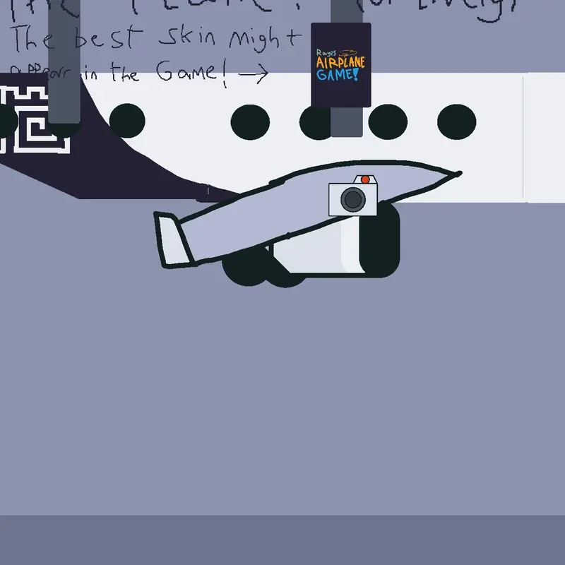 Game by @ROFUN