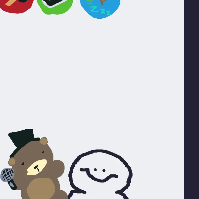 Game by @YumZ