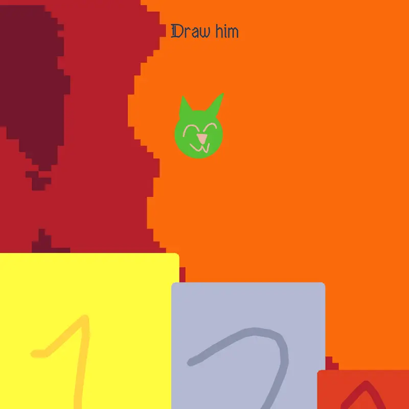 Game by @slivkishow