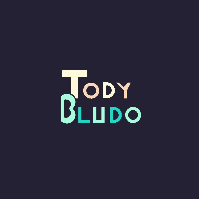 Game by @TodyBludoOffcial