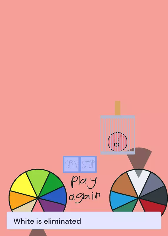 Game by @Salmared
