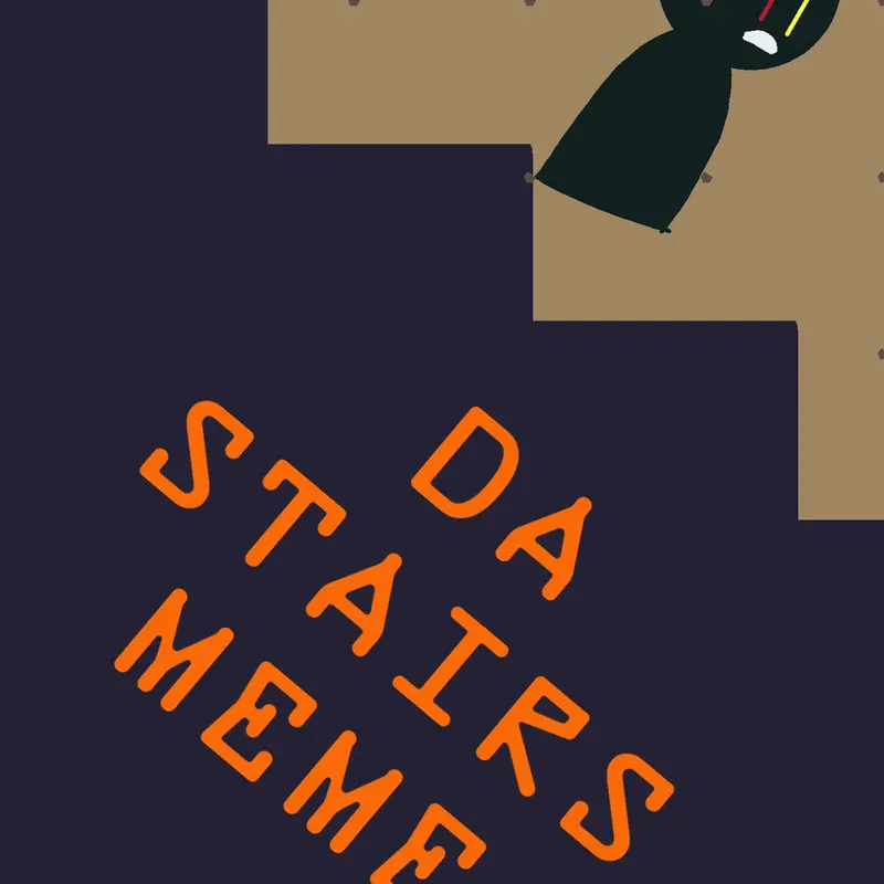 Game by @Deliangle