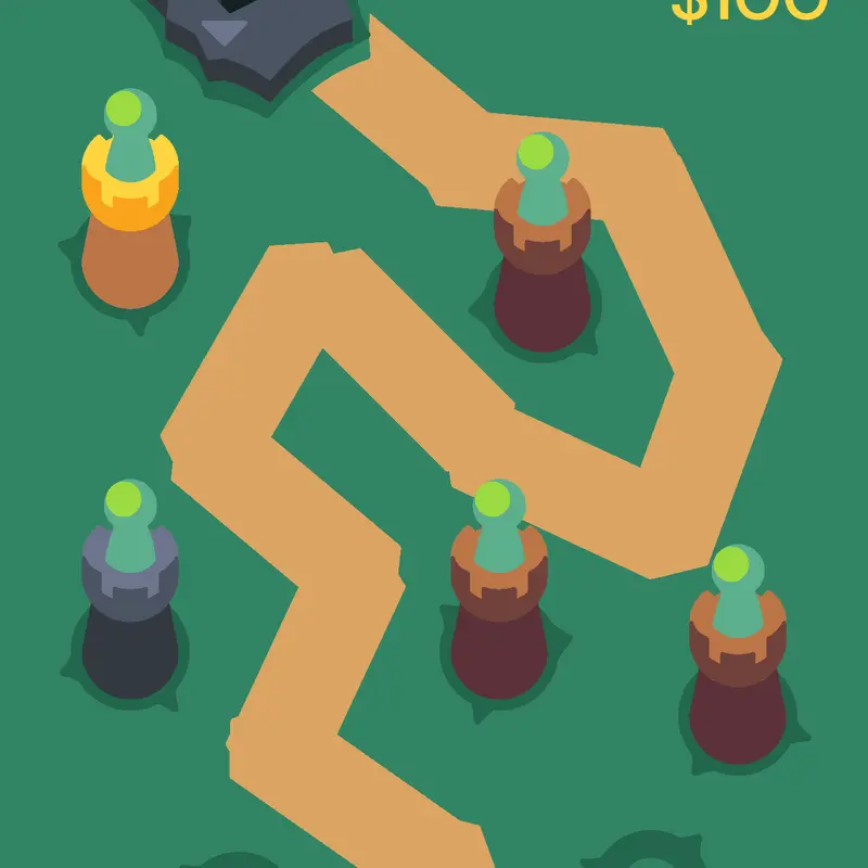 Game by @JenelynAba