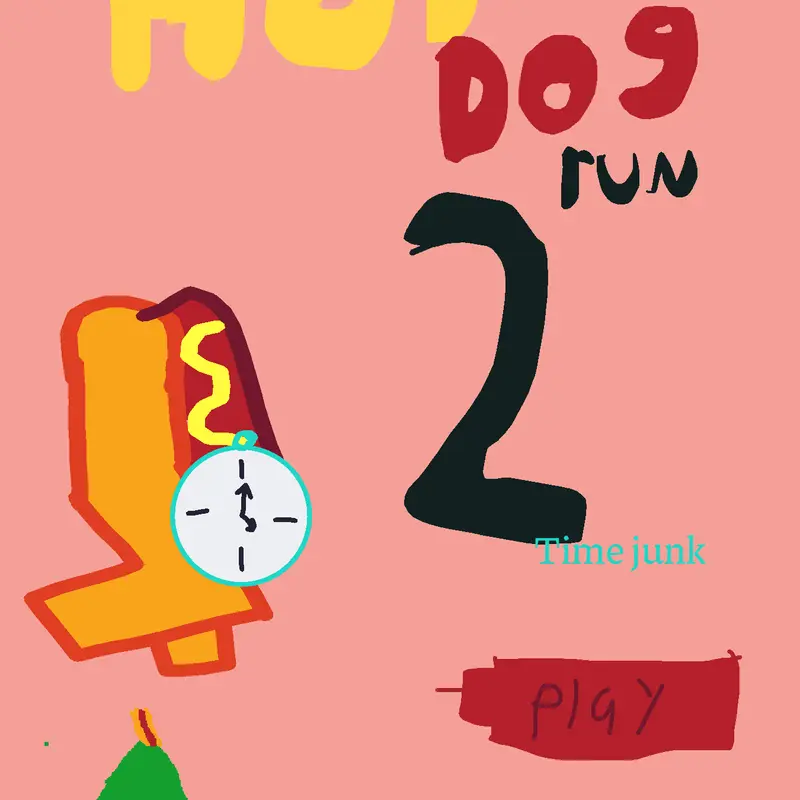 Game by @BadSoupCo