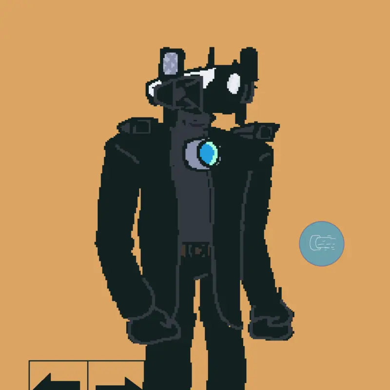 Game by @nasimm