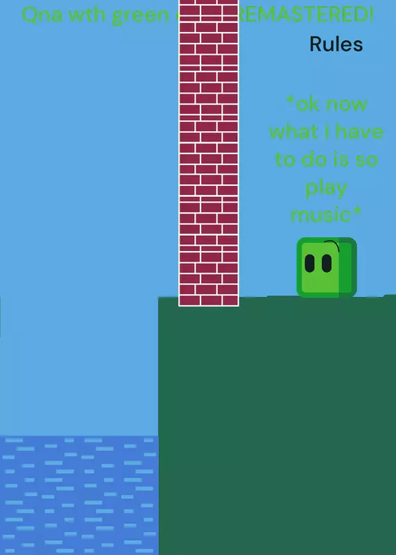 Game by @Ianwoker350