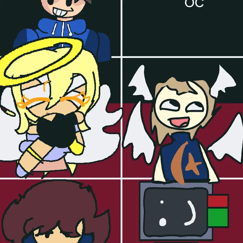Game by @-Taunt_XD-
