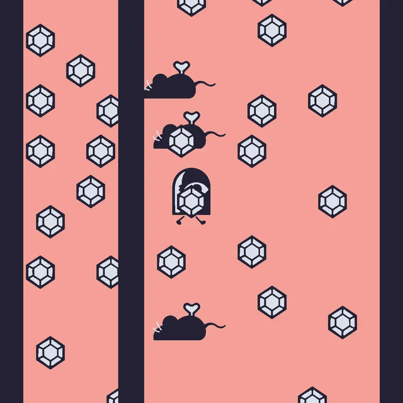 Game by @MurilloGrando
