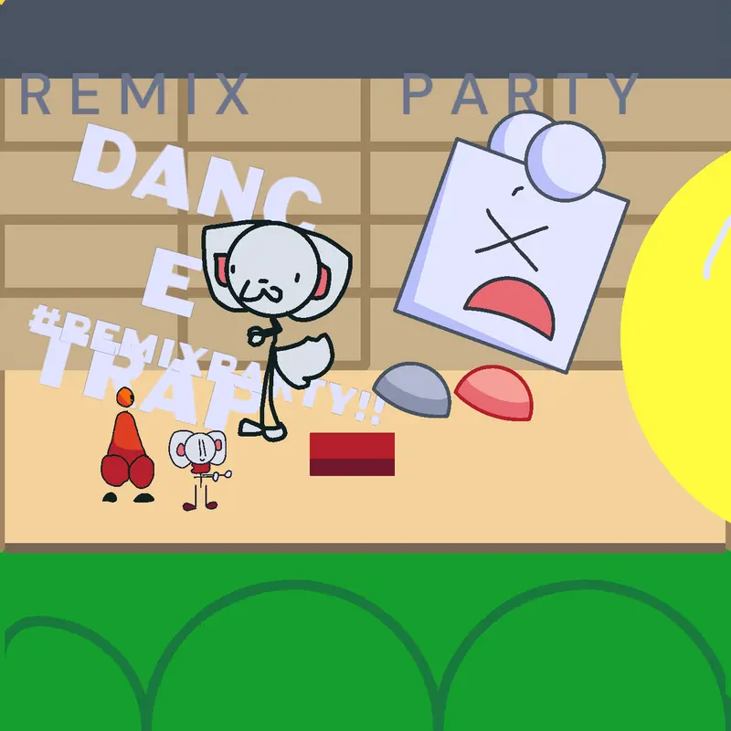 Game by @goanimate-fan