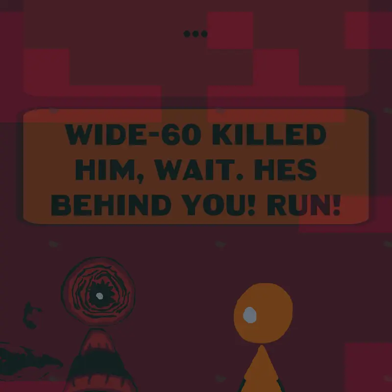Game by @Chronicle_Judgement