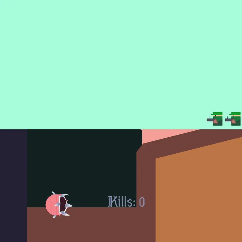 Game by @enthusiastic