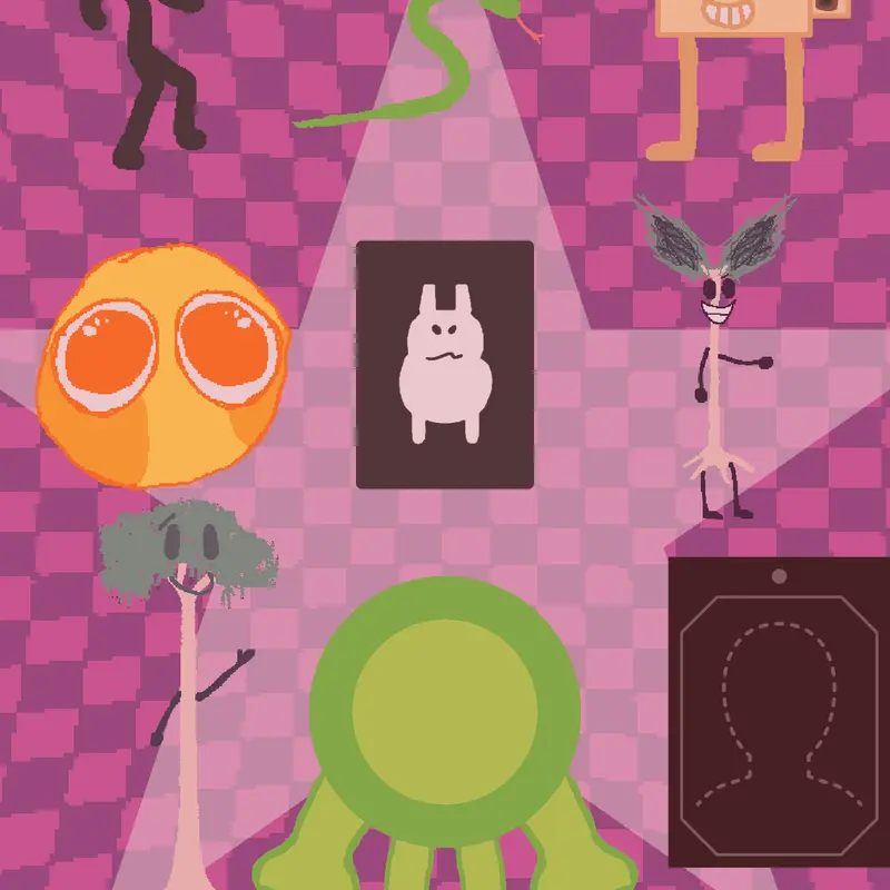 Game by @Graymond_Official