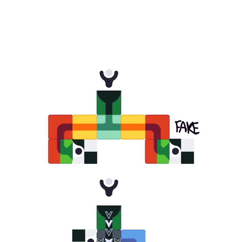 Game by @bevanborase