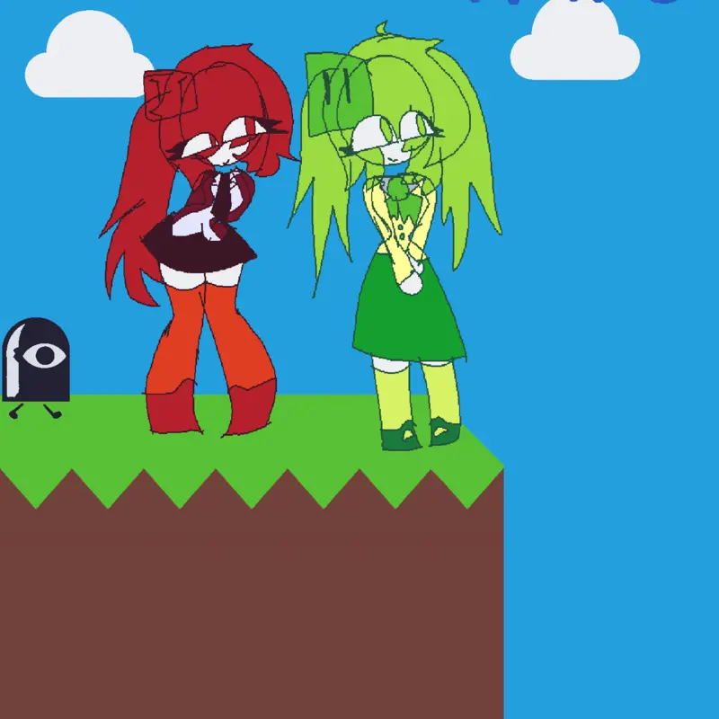 Game by @MimiHanan