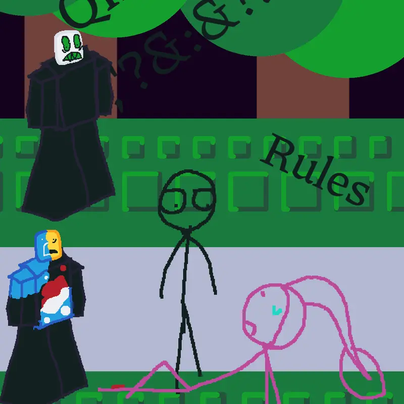 Game by @abused