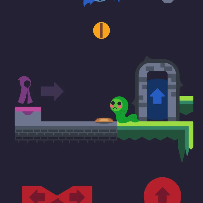Game by @Mystery_Saja