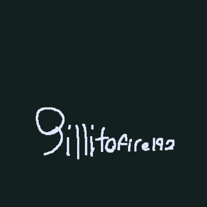 Game by @gillitofire192